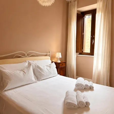 Casina De' Navelli - Centro Storico Aq *