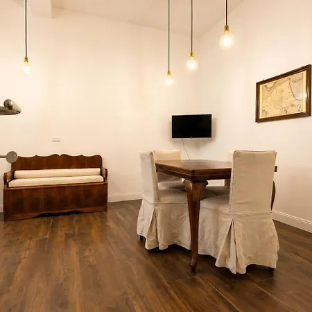 Casina De' Navelli - Centro Storico Aq Σπίτι διακοπών
