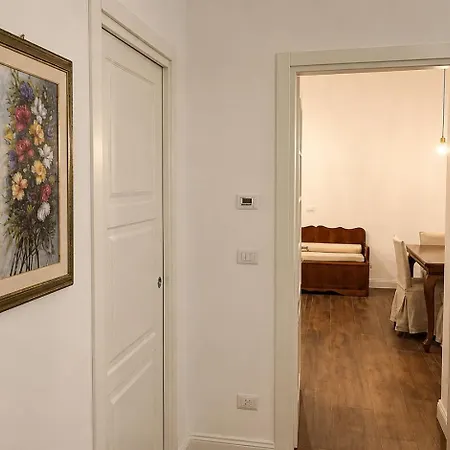 Σπίτι διακοπών Casina De' Navelli - Centro Storico Aq *