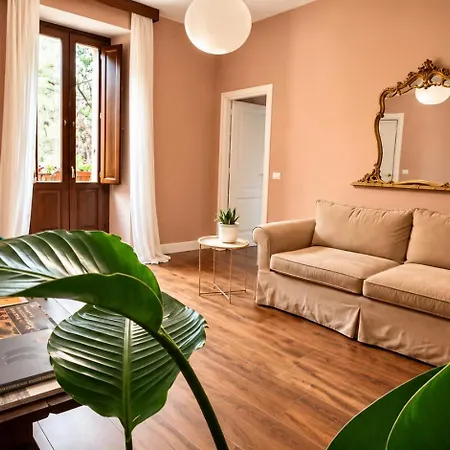 Casina De' Navelli - Centro Storico Aq
