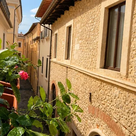 Casina De' Navelli - Centro Storico Aq