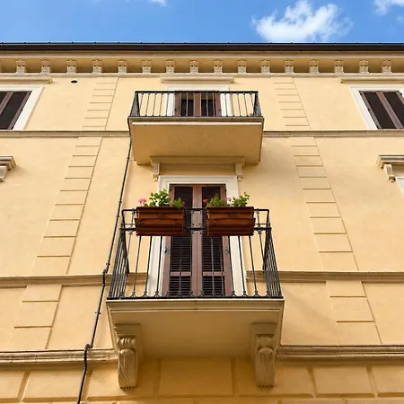 Σπίτι διακοπών Casina De' Navelli - Centro Storico Aq *